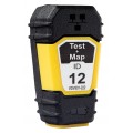 Klein Tools VDV501-222 Test + Map Remote #12 for Scout Pro 3 tester-