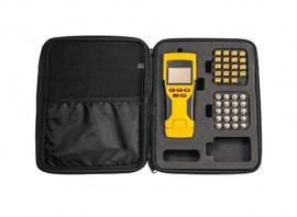 Klein Tools VDV501-825 Scout Pro 2 LT Tester with remote kit-