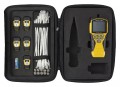 Klein Tools VDV501-853 Scout Pro 3 Tester with Test + Map remote kit-