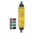 Klein Tools VDV512058 Coax Explorer&amp;trade; Plus Tester-