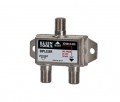 Klein Tools VDV814-638 Satellite/TV Diplexer, 5 MHz, 2.3 GHz-