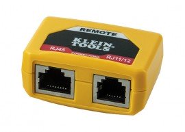 Klein Tools VDV999-150 Replacement Remote for LAN Explorer-