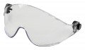 Klein Tools VISORCLR Safety Helmet Visor, clear-