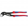 Knipex 87 02 300 Cobra Pliers, 12", multi-component grips-