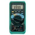 Kyoritsu 1009 Auto Range Digital Multimeter-