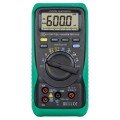 Kyoritsu 1011 Digital Multimeter-