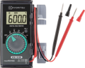 Kyoritsu 1019R Digital Multimeter with Large Display-