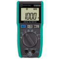 Kyoritsu 1020R Digital Multimeter, True RMS-