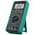 Kyoritsu 1062 MEAN/RMS Switch Multimeter, 1000V-