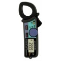 Kyoritsu 2033 AC/DC Digital Clamp Meter, 300 A-