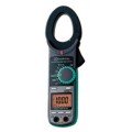 Kyoritsu 2055 AC/DC Digital Clamp Meter, 1000A/600V-