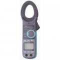 Kyoritsu 2056R True RMS AC/DC Digital Clamp Meter, 1000A/600V-