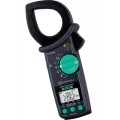 Power Clamp Meters