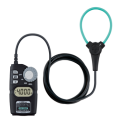 Kyoritsu KEW2204R Flexible Clamp Meter, True RMS, 500Hz-