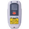 Kyoritsu 5510 Waterproof Handheld Infrared Thermometer-