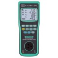 Kyoritsu 6205 Portable Appliance Tester-