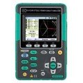 Kyoritsu 6315-00 Power Quality Analyzer with Bluetooth-