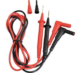 Kyoritsu 7066A Test Lead, 43.31&amp;quot;-