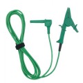 Kyoritsu 7265 Test Lead with guard cord, 118.11&amp;quot;-