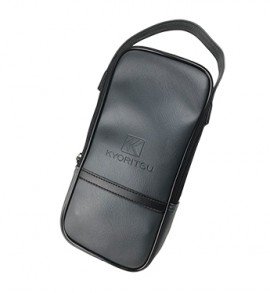 Kyoritsu 9094 Carrying Case, 9.8 x 4.53 x 2&amp;quot;-