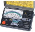 Kyoritsu 3161A Analog Insulation / Continuity Tester-
