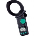 Kyoritsu KEW2060BT Clamp Power Meter, Bluetooth-