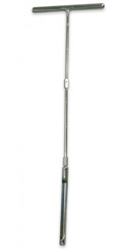 LaMotte 1016 Professional Soil Sampler Coring Tube, 3&#039;-