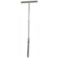 LaMotte 1016 Professional Soil Sampler Coring Tube, 3&#039;-