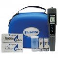 LaMotte 1740-KIT-01 Total Chlorine TRACER PockeTester Kit, 0 to 9.99 ppm-