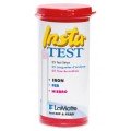 LaMotte 2935-G Insta-TEST Iron Test Strips, 0 to 5 ppm, 25-pack-