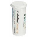 LaMotte 2984LR Hydrogen Peroxide, Low Range Single Factor Test Strips -