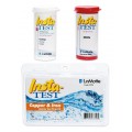 LaMotte 2994 Copper and Iron Test Strip Kit-