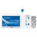 Lamotte 3466 Low Range Phosphate Test Kit, 0 to 1000 ppb-