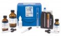 LaMotte 3588-02 Low-Range Manganese Test Kit, 0 to 1 ppm, 50 tests-