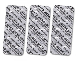 LaMotte 3983A-H pH Buffer Tablets, 4.0 pH, 50-pack-