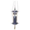 LaMotte 3-0026 Dissolved Oxygen/Temperature Sampler-