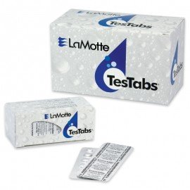 LaMotte 4484A-J Hardness Reagent #6-