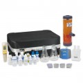 LaMotte 4-3018-01 AT Visual Water Quality Testing Kit, 500 tests-