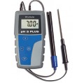 LaMotte 5-0039-02 Con 6 Conductivity Meter, With Case-