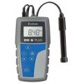 LaMotte 5-0107-01 DO6 Dissolved Oxygen Meter-