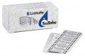 LaMotte 6899A-J Chlorine DPD 4 Rapid TesTabs&amp;reg;, 100-pack-