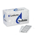LaMotte 6903A-M DPD #1 IG Tablets, blister-style, 1000-pack-
