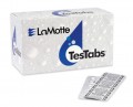 LaMotte 6999A-M Chlorine DPD #1 RAPID TesTabs, 1000-pack-