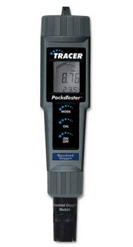 LaMotte 1761 Dissolved Oxygen TRACER-