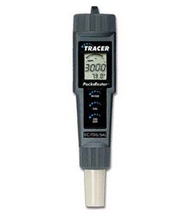LaMotte 1749 Salt/TDS/Temperature Tracer PockeTester-