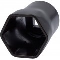 Lang Tools 1223 Axle Nut Socket, 6-point, 2-3/4"-