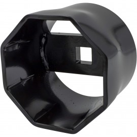 Lang Tools 1250 Axle Nut Socket, 8-point, 4-1/2"-