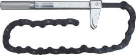 Lang Tools 210 Tail Pipe Cutter, 6"-