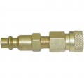 Lang Tools TU-15-15 Diesel Adapter for Snap-On and OTC gauge assemblies-