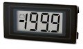 Lascar DPM 125 LCD Voltmeter, 3.5-digit-